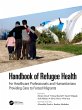 Handbook of Refugee Health (eBook, PDF) - Bild 1