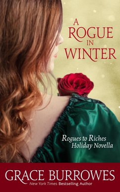 Cover A Rogue in Winter (Rogues to Riches, #6.5) (eBook, ePUB)