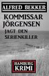 Kommissar Jörgensen jagt den... - Bild 1
