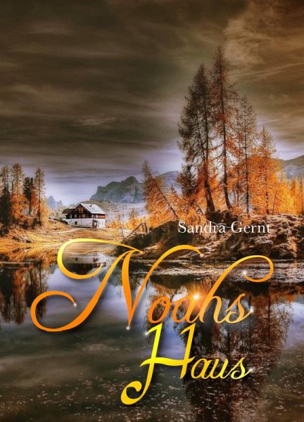 Noahs Haus (eBook, ePUB)