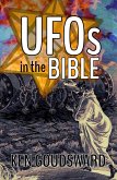 UFOs In The Bible (eBook, ePUB)