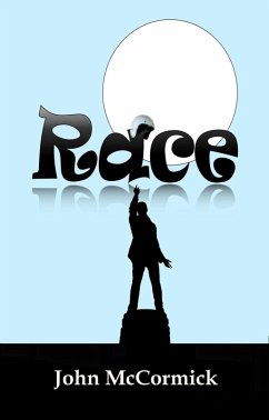 Cover Race (A Ballad of Beliefs, #3) (eBook, ePUB)