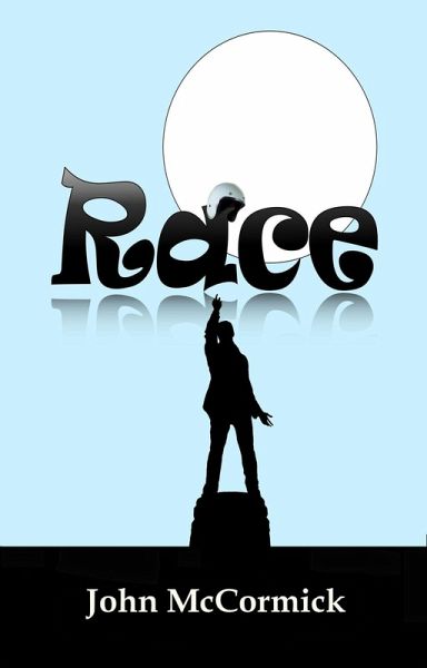 Race (A Ballad of Beliefs, #3) (eBook, ePUB)