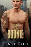 The Bookie (Chicago Bratva, #6) (eBook, ePUB)