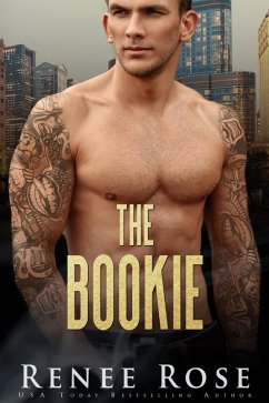 The Bookie (Chicago Bratva, #6) (eBook, ePUB) - Rose, Renee