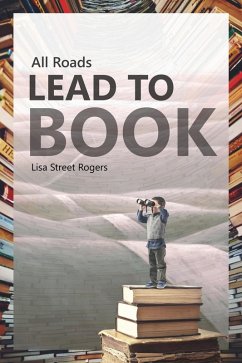 Cover All Roads Lead to Book (eBook, ePUB)