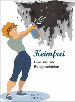 Cover Keimfrei (eBook, ePUB)