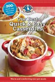 Our Best Quick & Easy Casseroles (eBook, ePUB) Our Best Quick & Easy Casseroles (eBook, ePUB)