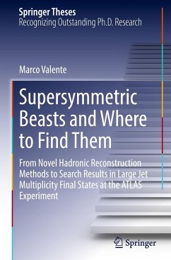 Supersymmetric Beasts and Where to Find Them - Valente, Marco