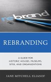 Rebranding (eBook, ePUB)
