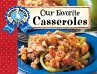 Our Favorite Casserole Recipes (eBook,... - Bild 1
