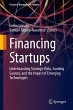Financing Startups - Bild 1
