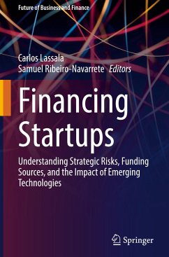 Financing Startups