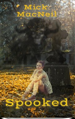 Cover Spooked (eBook, ePUB)