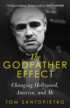 Cover The Godfather Effect (eBook, ePUB)
