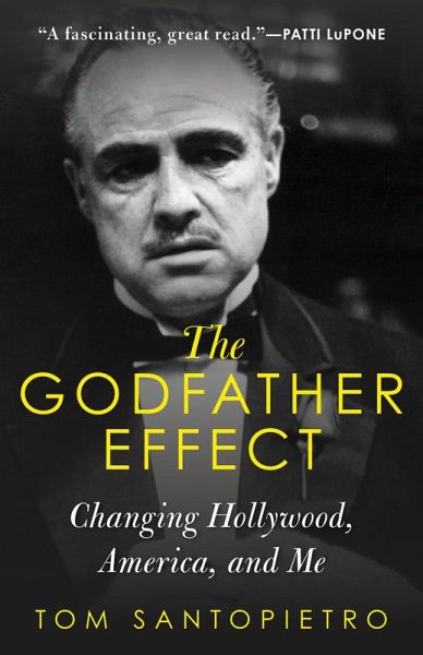 The Godfather Effect (eBook, ePUB)