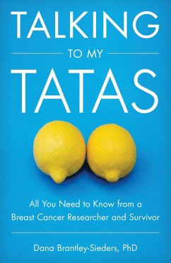 Cover Talking to My Tatas (eBook, ePUB)