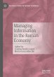 Managing Information in the Roman... - Bild 1