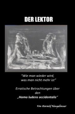 Der Lektor - Neugebauer, Harald