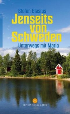 Cover Jenseits von Schweden.