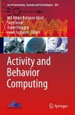Activity and Behavior Computing
