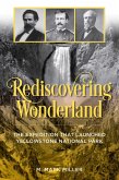 Rediscovering Wonderland (eBook, ePUB) Rediscovering Wonderland (eBook, ePUB)