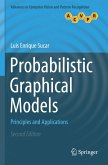 Probabilistic Graphical Models