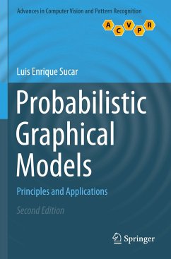 Probabilistic Graphical Models - Sucar, Luis Enrique