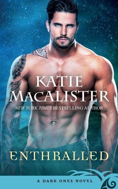 Enthralled - MacAlister, Katie