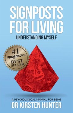 Cover Signposts for Living Book 2, Understanding Myself - Be an Expert