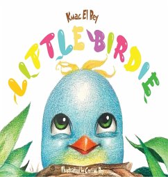 Little Birdie - Bey, Kmac El
