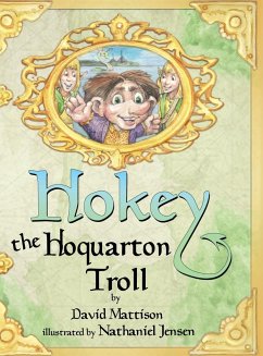 Hokey the Hoquarton Troll