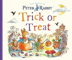 Peter Rabbit: Trick or Treat - Potter, Beatrix
