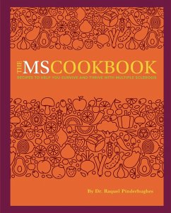 The MS Cookbook - Pinderhughes, Raquel