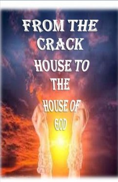 From the Crack House to the House of God - Branch, Shonza