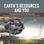 Earth's Resources and You