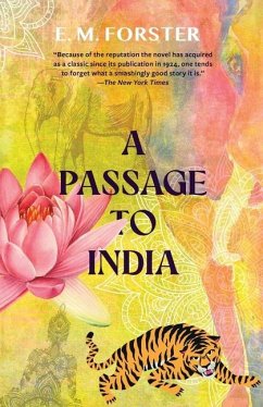 A Passage to India (Warbler Classics) - Forster, E M