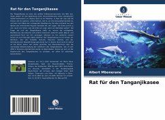 Rat für den Tanganjikasee - Mbonerane, Albert