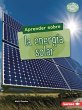 Aprender Sobre La Energía Solar... - Bild 1