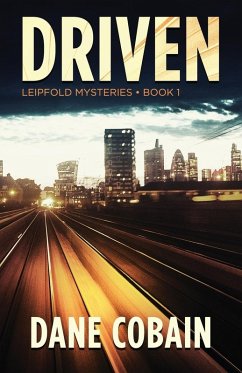 Cover Driven