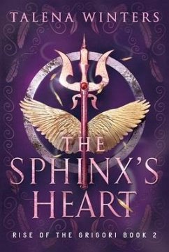 The Sphinx's Heart - Winters, Talena