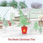 The Wonky Christmas Tree