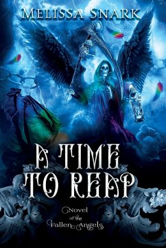 A Time to Reap - Snark, Melissa