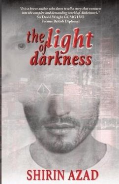 The Light of Darkness - Azad, Shirin
