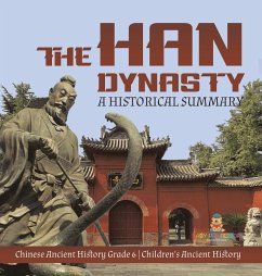 The Han Dynasty - Baby