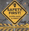 Safety First! Electrical Safety Is a... - Bild 1