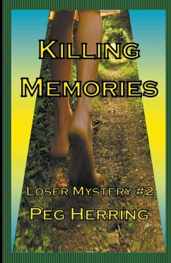 Killing Memories - Herring, Peg