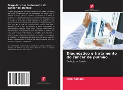 Cover Diagnóstico e tratamento do câncer de pulmão