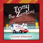 Tony the Zamboni