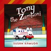 Tony the Zamboni Tony the Zamboni